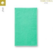 Terry Towel, mint