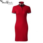 Rochie dama Dress Up, formula red